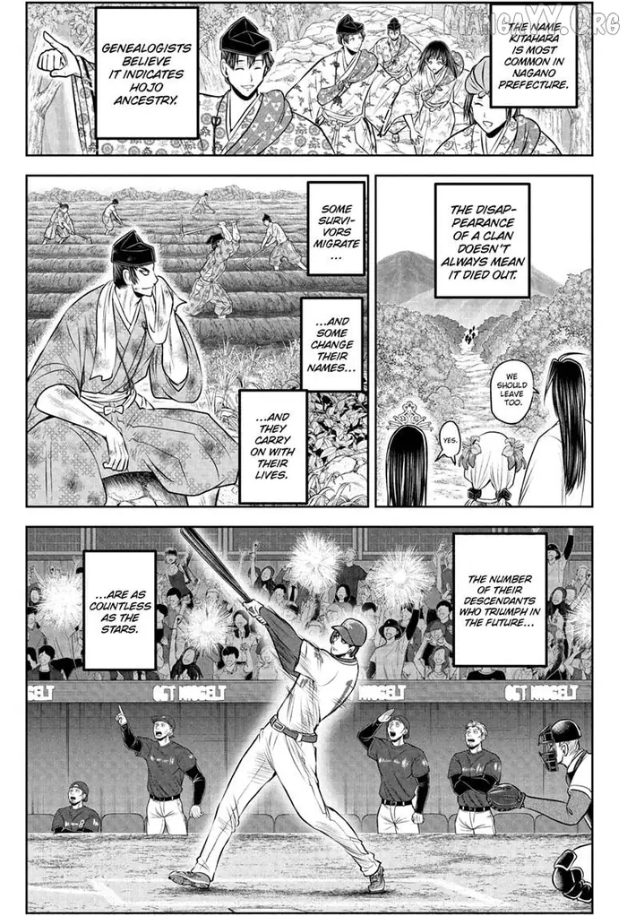 The Elusive Samurai Chapter 238 image 09_optimized